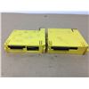 Image 2 : (2) Fanuc Modules *See Pics for Part Numbers*