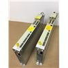 Image 2 : (2) Siemens 1P 6SN1112-1AC01-0AA1 Simodrives
