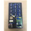 Image 2 : Fanuc A05B-2051-C121 Operator's Panel