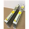 Image 2 : (2) Siemens 1P 6SN1112-1AC01-0AA1 Simodrives