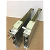 Image 1 : (2) Siemens 1P 6SN1123-1AA-0BA1 Simodrive