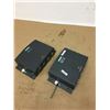 Image 2 : (2) Siemens 6GT2302-2EE00 MOBY E ASM 754 Communication Modules