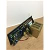 Image 2 : Yaskawa JZNC-I0PV1E-1 Control Panel