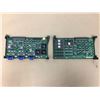Image 2 : (2) Yaskawa Circuit Boards *See Pics for Part Numbers*
