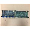 Image 2 : (2) Yaskawa Circuit Boards *See Pics for Part Numbers*