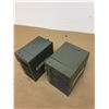 Image 2 : (2) ALlen-Bradley SLC 500 Power Supply Modules