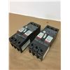 Image 2 : (2) General Electric SFLA36A/0250 MAG-BREAK Circuit Breakers