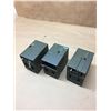 Image 1 : (3) Siemens SIMATIC S7 Modules *See Pics for Part Numbers*
