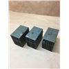 Image 2 : (3) Siemens SIMATIC S7 Modules *See Pics for Part Numbers*