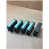 Image 1 : (5) Siemens SIMATIC S7 Modules *See Pics for Part Numbers*