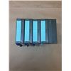 Image 2 : (5) Siemens SIMATIC S7 Modules *See Pics for Part Numbers*