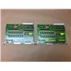 Image 2 : (2) Siemens Nr.086632 Digital E/A Card