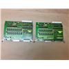 Image 2 : (2) Siemens Nr.086632 Digital E/A Card