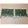 Image 2 : (2) Siemens Nr. 132273 Process I/O Modules