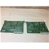 Image 3 : (2) Siemens Nr. 132273 Process I/O Modules