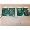 Image 2 : (2) Siemens Nr.129561 Basis Boards
