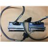 Image 2 : (2) Parker GEM-VM50 Breakout Boards