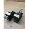 Image 2 : (2) Compumotor ML2340B-25 Motors