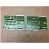 Image 2 : (2)Siemens Nr. 086632 Digital E/A Card