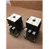 Image 2 : (2) Siemens 3TB5217-0B Contactors