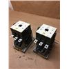 Image 2 : (2) Siemens 3TB5217-0B Contactors