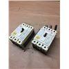 Image 2 : (2) Siemens Contactors *See Pics for Part Numbers*