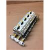 Image 2 : Lot of 5 Siemens Motor Starters*See Pics for Part Numbers*