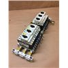 Image 2 : Lot of 6 Siemens Motor Starters *See Pics for Part Numbers*