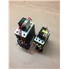 Image 2 : Lot of 2 Siemens Contactors *See Pics for Part Numbers*