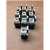 Image 2 : Lot of 10 Siemens Contactors *See Pics for Part Numbers*