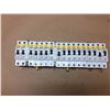 Image 1 : Lot of 17 Siemens 5Sx21 Circuit Breakers