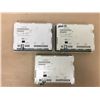Image 2 : (3) Siemens 1P6AV6 545-0BC15-2AX0 Touch Panel TP 170B Color