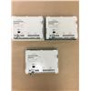 Image 2 : (3) Siemens 1P6AV6 545-0BC15-2AX0 Touch Panel TP 170B Color