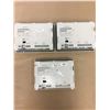 Image 2 : (3) Siemens 1P6AV6 545-0BC15-2AX0 Touch Panel TP 170B Color