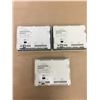 Image 2 : (3) Siemens 1P6AV6 545-0BC15-2AX0 Touch Panel TP 170B Color