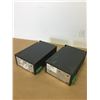 Image 2 : (2) Siemens 1P 6EP1437-2BA00 SITOP power 30 Power Supplies