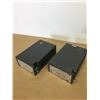 Image 1 : (2) Siemens 1P 6EP1437-2BA00 SITOP power 30 Power Supplies