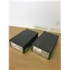 Image 2 : (2) Siemens 1P 6EP1437-2BA00 SITOP power 30 Power Supplies