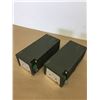 Image 1 : (2) Siemens 1P 6EP1436-2BA00 SITOP power 20 Power Supplies
