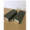 Image 2 : (2) Siemens 1P 6EP1436-2BA00 SITOP power 20 Power Supplies