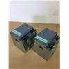 Image 1 : (2) Siemens 1P 6EP1437-3BA10 SITOP PSU300M Power Supplies
