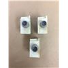 Image 2 : (3) Siemens 6GT2001-0BA00 Module Antenna SLG 42 MOBY I Read/Write Device