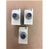 Image 2 : (3) Siemens 6GT2001-0BA00 Module Antenna SLG 42 MOBY I Read/Write Device
