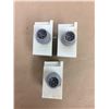 Image 2 : (3) Siemens 6GT2001-0BA00 Module Antenna SLG 42 MOBY I Read/Write Device