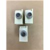 Image 2 : (3) Siemens 6GT2001-0BA00 Module Antenna SLG 42 MOBY I Read/Write Device