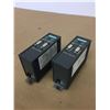 Image 1 : (2) Siemens 6ES7 158-0AD00-0XA0 Profibus DP/DP-Coupler