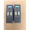 Image 3 : (2) Siemens 6ES7 158-0AD00-0XA0 Profibus DP/DP-Coupler