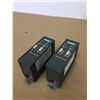 Image 1 : (2) Siemens 6ES7 158-0AD00-0XA0 Profibus DP/DP-Coupler