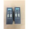 Image 3 : (2) Siemens 6ES7 158-0AD00-0XA0 Profibus DP/DP-Coupler