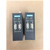 Image 3 : (2) Siemens 6ES7 158-0AD00-0XA0 Profibus DP/DP-Coupler